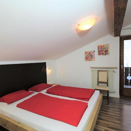 Appartement Bognerhof à Rifiano Extérieur photo