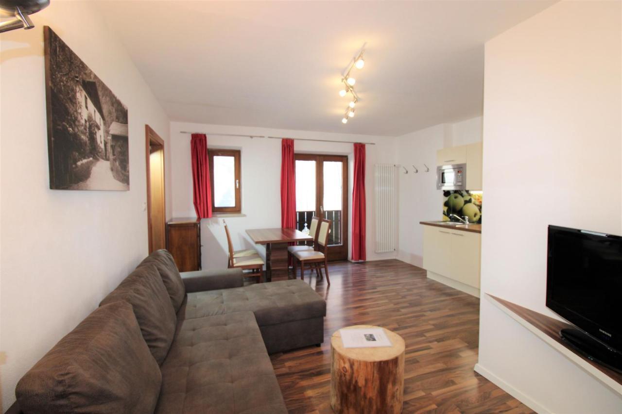 Appartement Bognerhof à Rifiano Extérieur photo