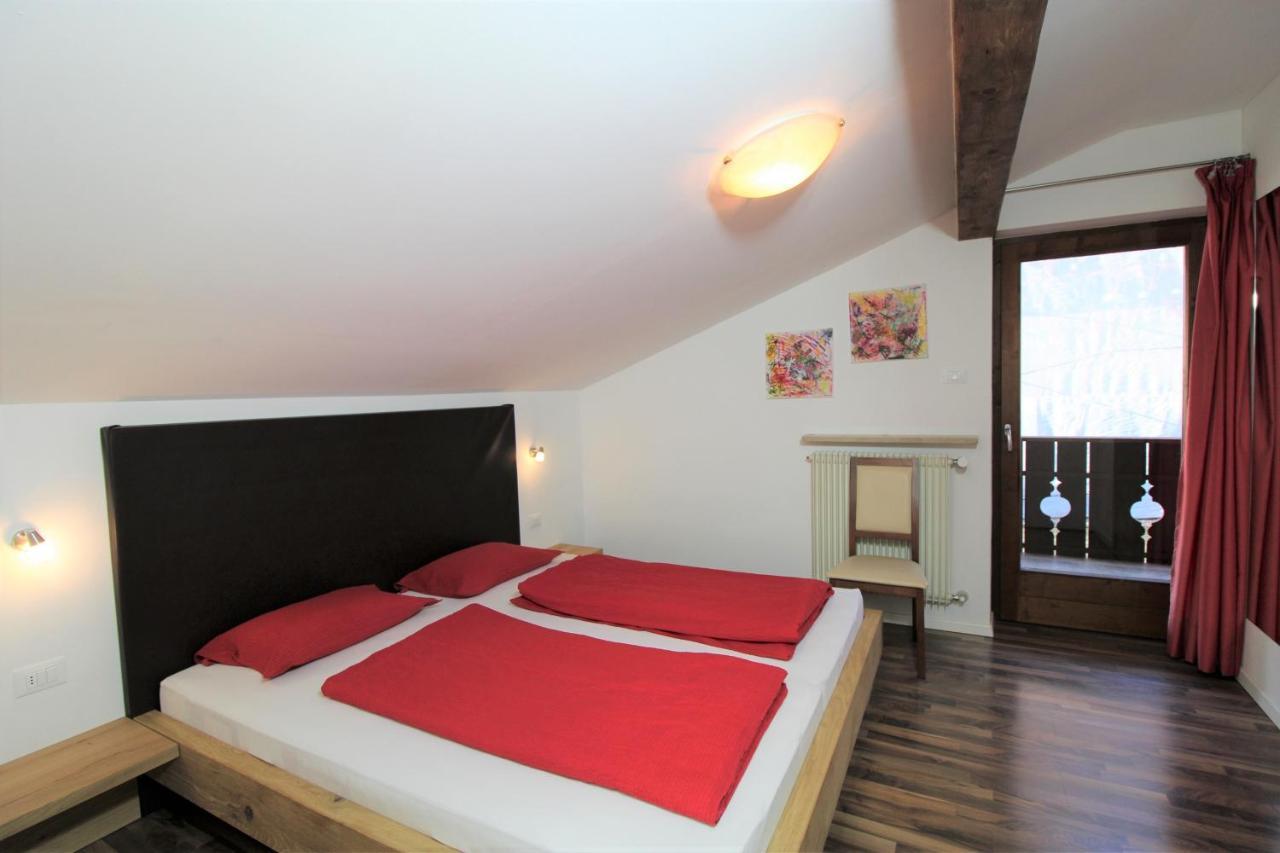 Appartement Bognerhof à Rifiano Extérieur photo