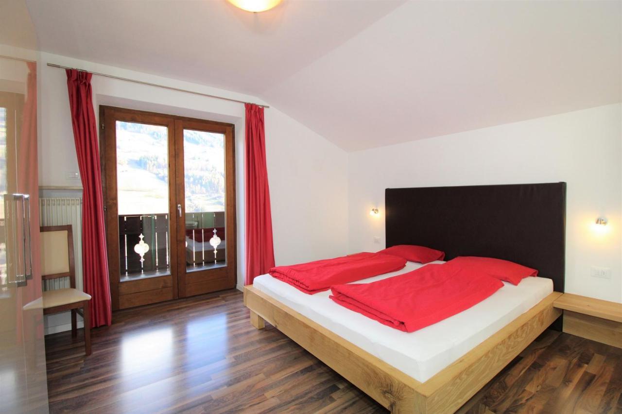 Appartement Bognerhof à Rifiano Extérieur photo