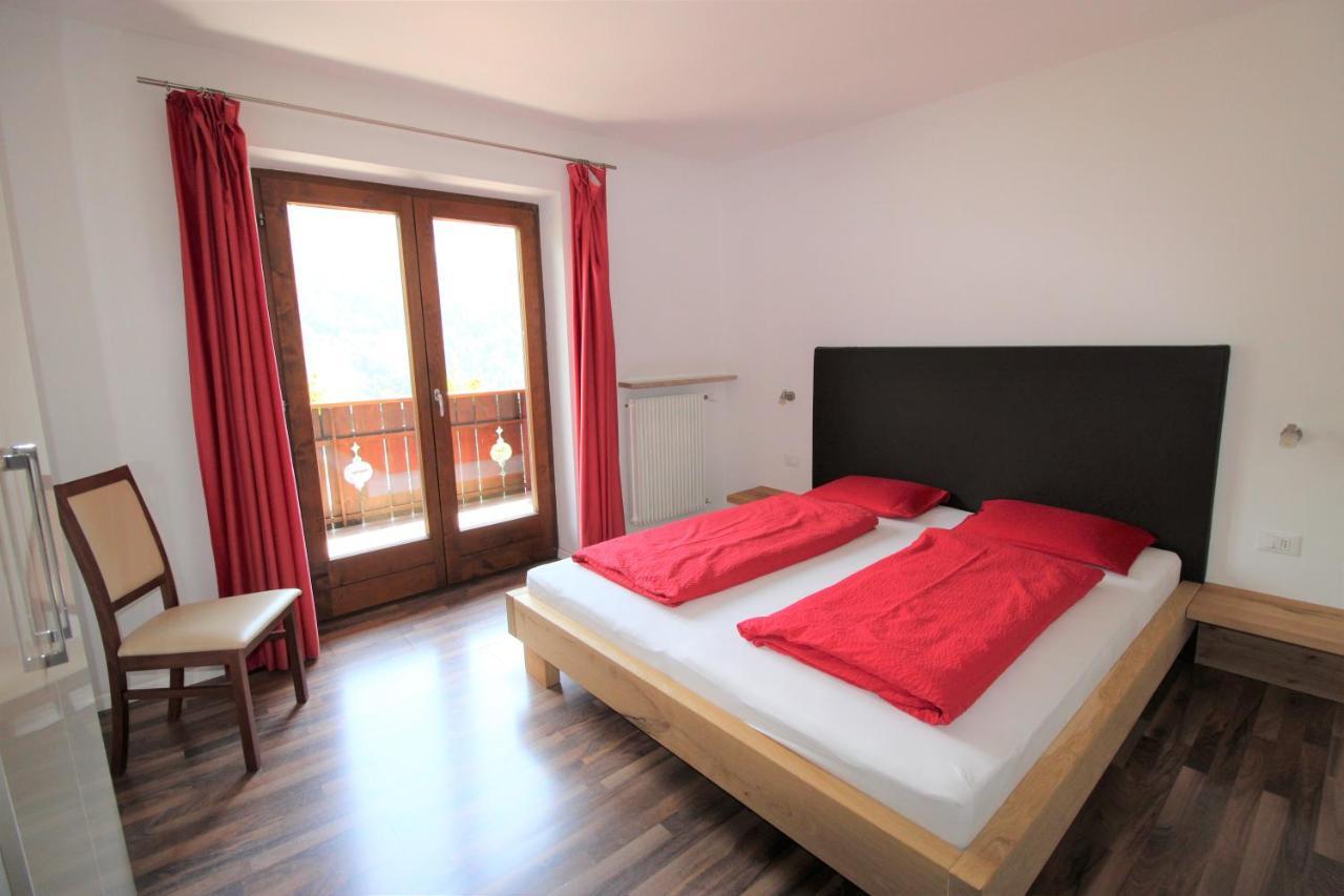 Appartement Bognerhof à Rifiano Extérieur photo