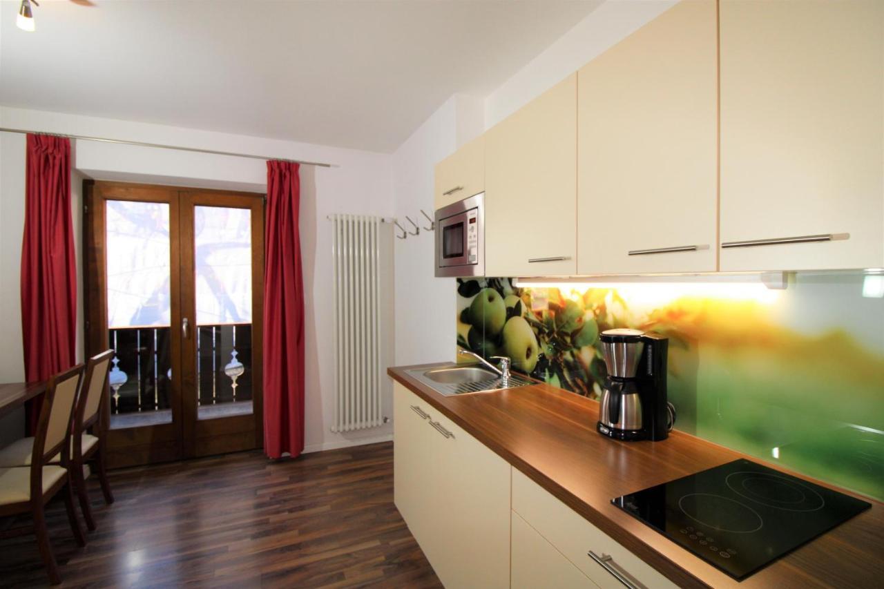 Appartement Bognerhof à Rifiano Extérieur photo