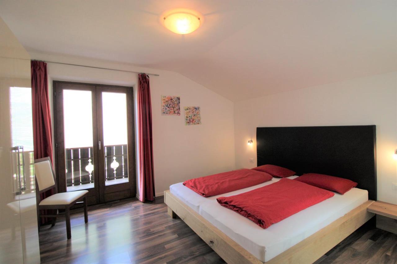 Appartement Bognerhof à Rifiano Extérieur photo