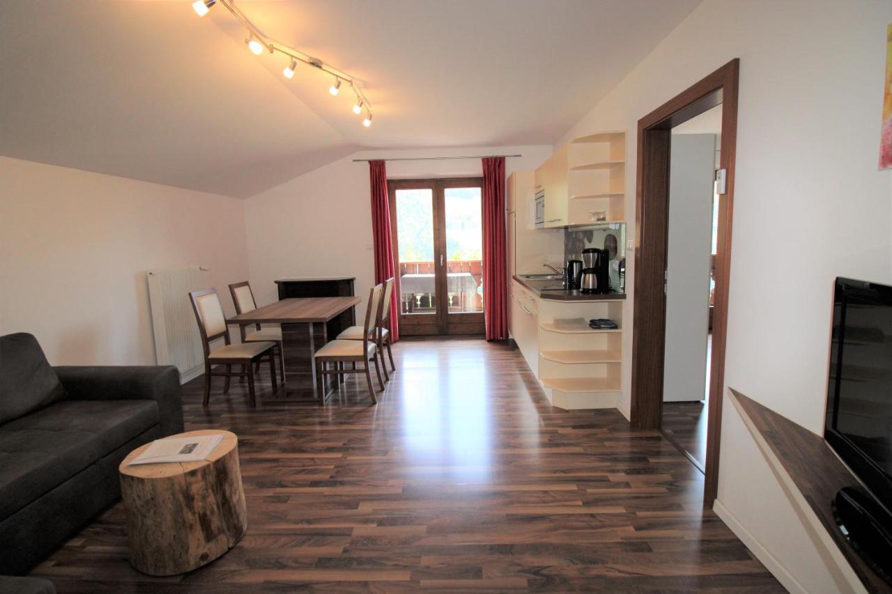 Appartement Bognerhof à Rifiano Extérieur photo