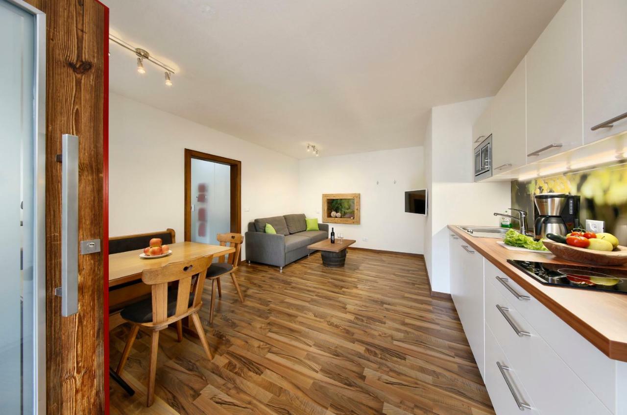 Appartement Bognerhof à Rifiano Extérieur photo
