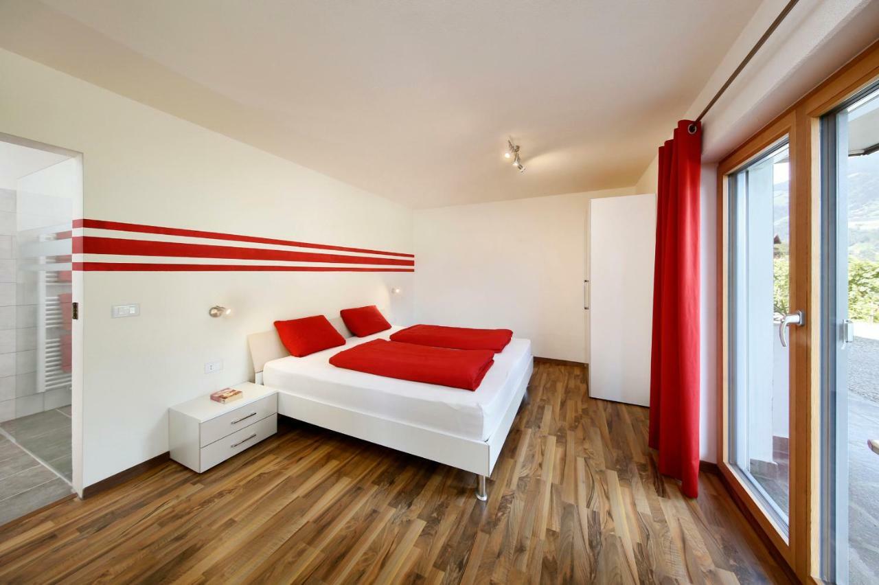Appartement Bognerhof à Rifiano Extérieur photo