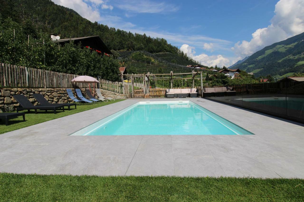 Appartement Bognerhof à Rifiano Extérieur photo