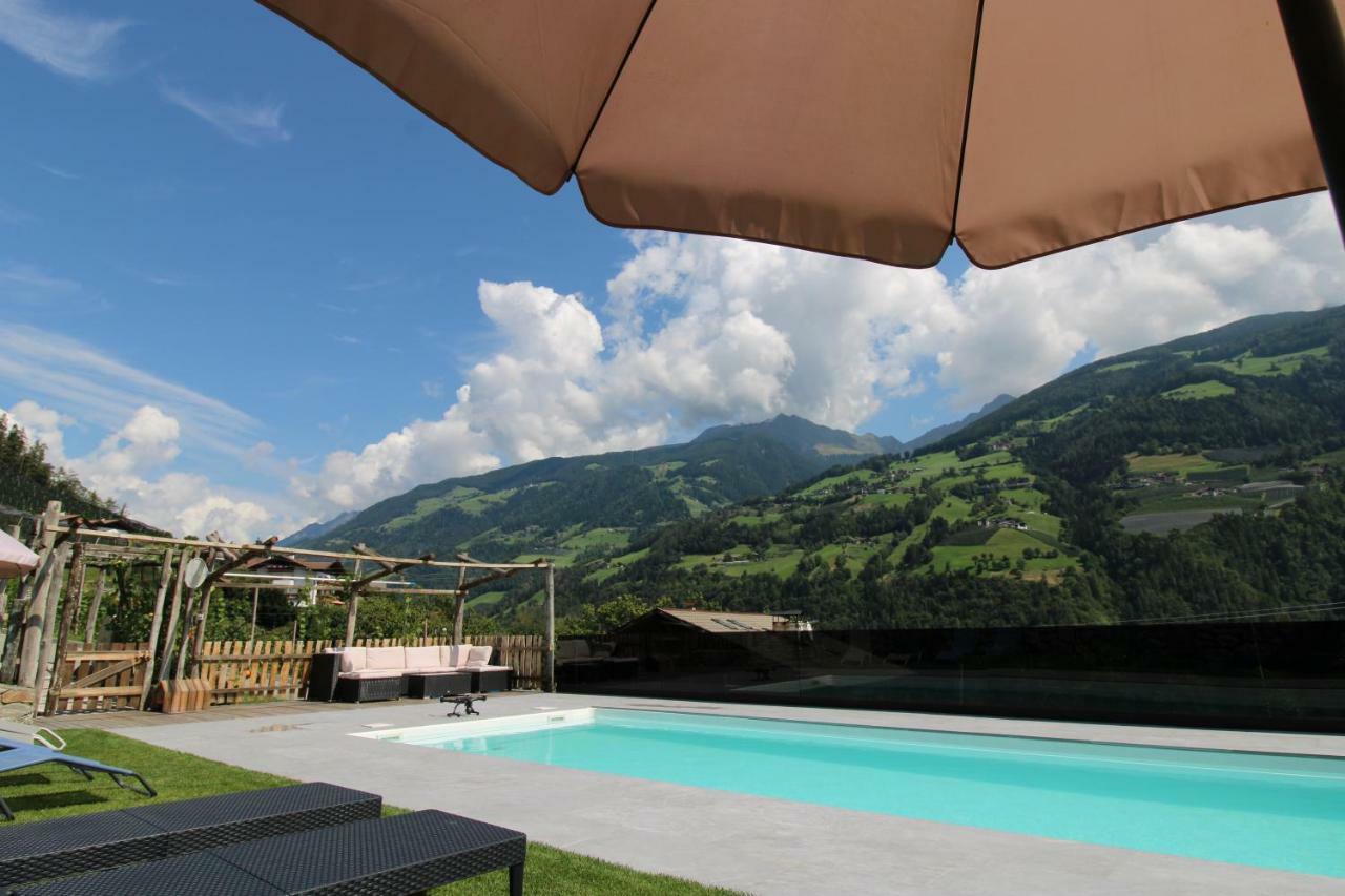 Appartement Bognerhof à Rifiano Extérieur photo
